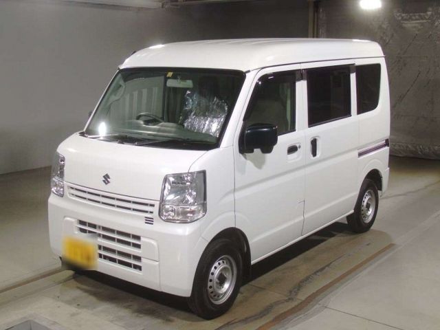 42092 Suzuki Every DA17V 2021 г. (TAA Hyogo)