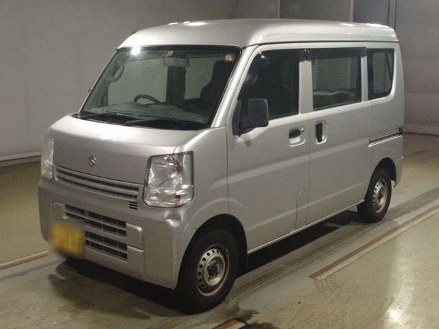 4242 Suzuki Every DA17V 2016 г. (TAA Hyogo)