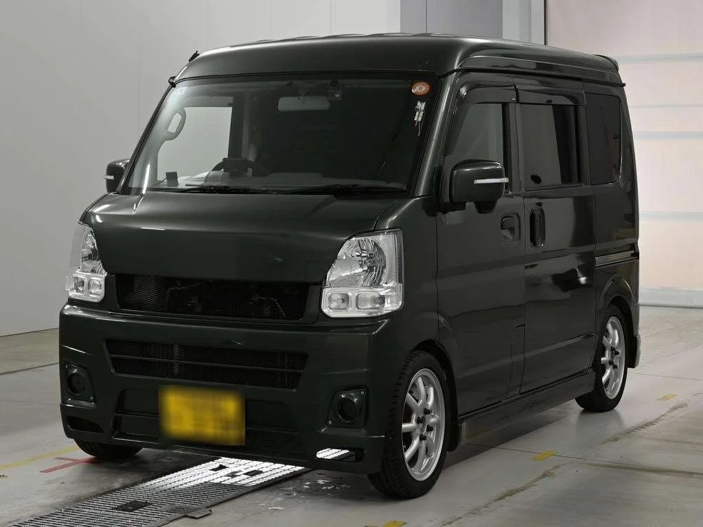 Suzuki Every DA17V 2019