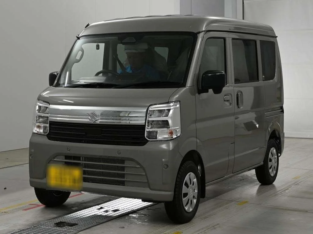 Suzuki Every DA18V 2026