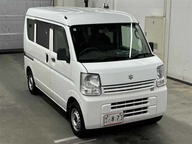 Suzuki Every DA17V 2018