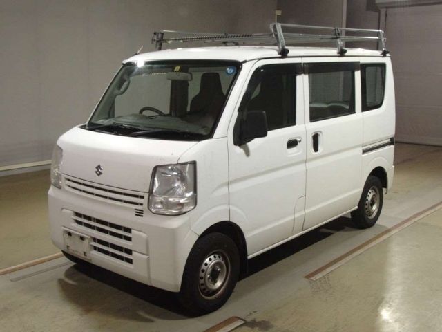 4345 Suzuki Every DA17V 2015 г. (TAA Hyogo)