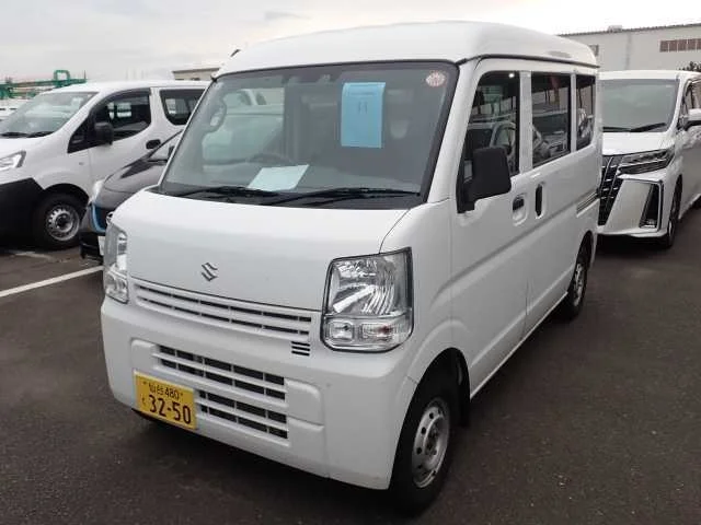 Suzuki Every DA17V 2020