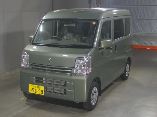 Suzuki Every DA17V 2025