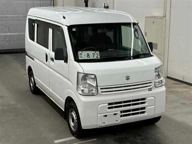 Suzuki Every DA17V 2018