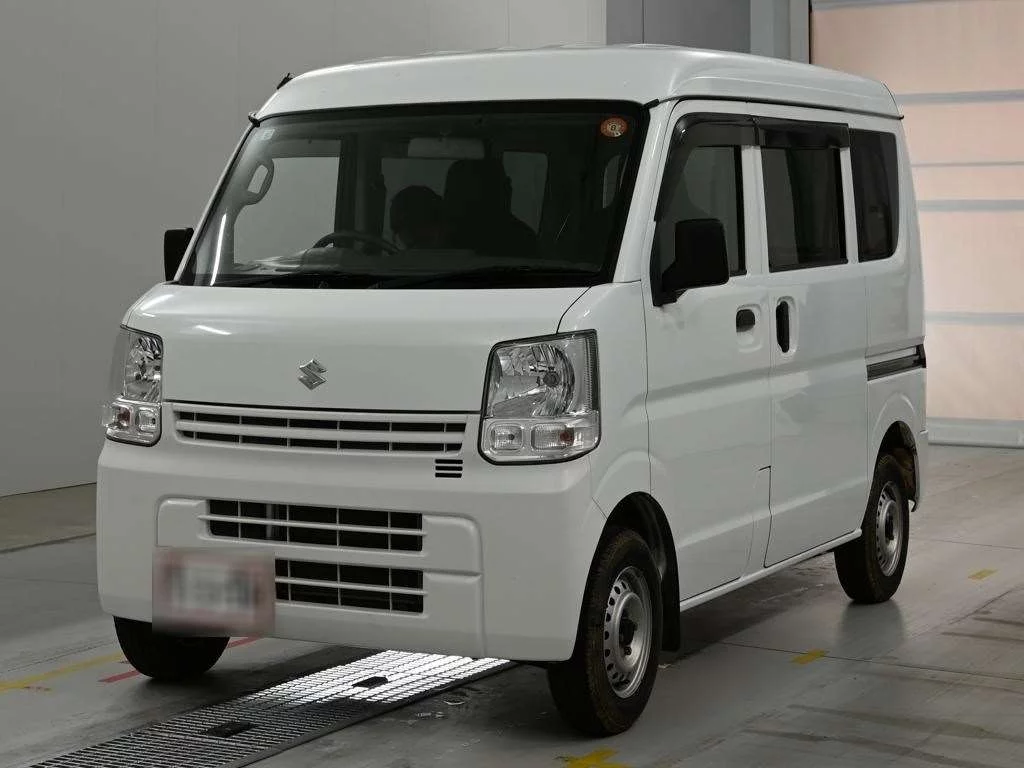 Suzuki Every DA17V 2020
