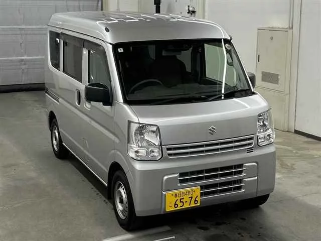 Suzuki Every DA17V 2021