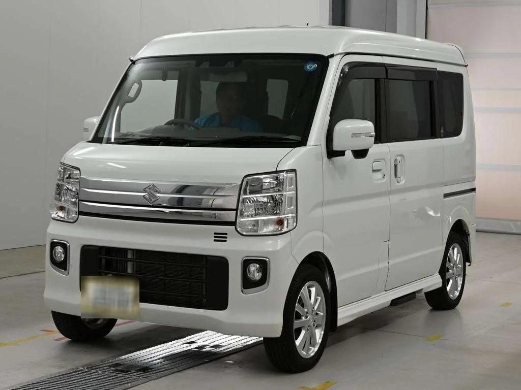 Suzuki Every DA17W 2023