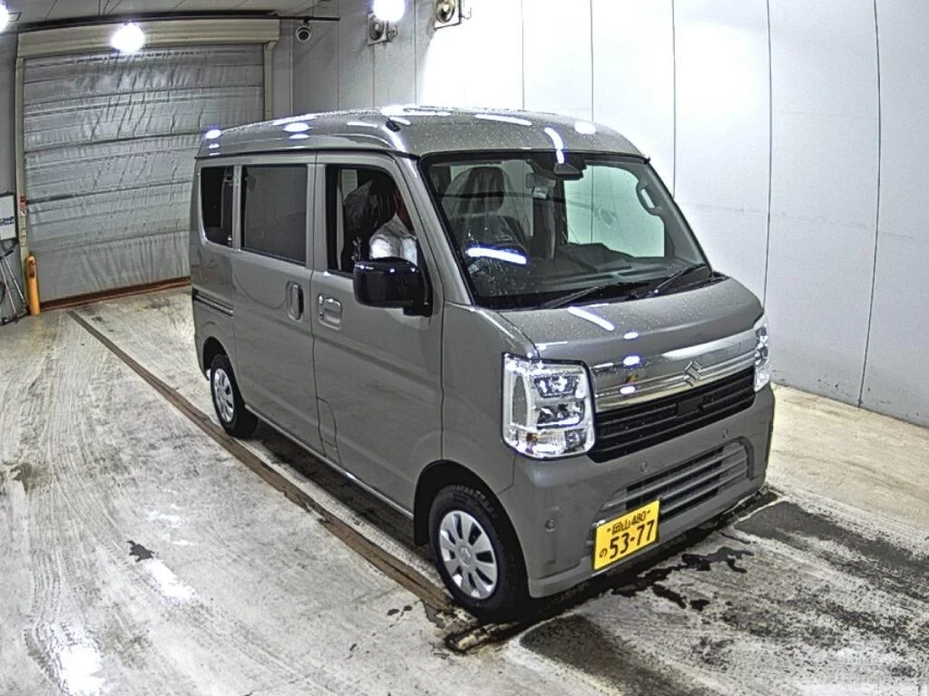 Suzuki Every DA18V 2026