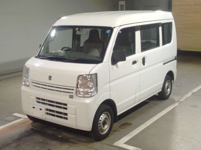 4513 Suzuki Every DA17V 2018 г. (TAA Hiroshima)