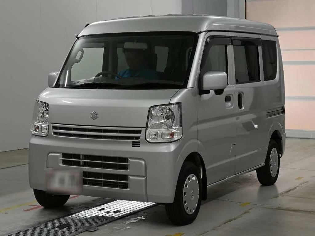 Suzuki Every DA17V 2018
