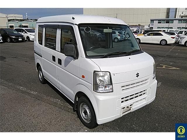 46 Suzuki Every DA64V 2011 г. (ZERO Osaka)