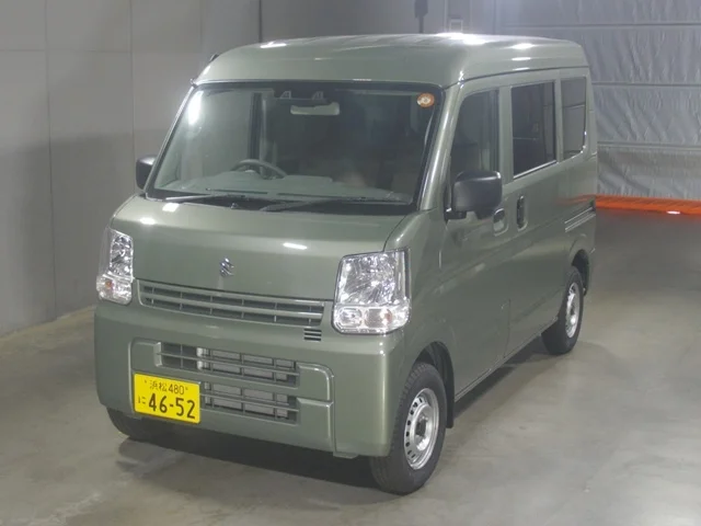Suzuki Every DA17V 2025