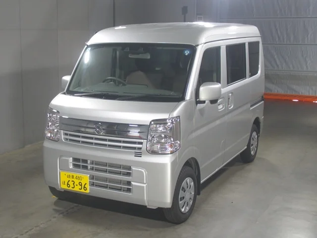 Suzuki Every DA17V 2025