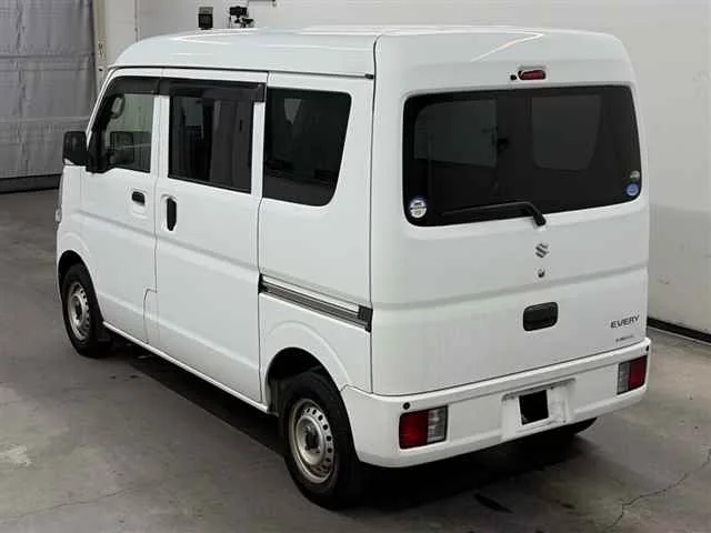 Suzuki Every DA17V 2018