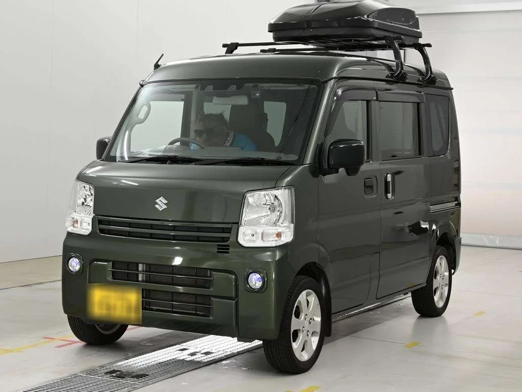 Suzuki Every DA17V 2023
