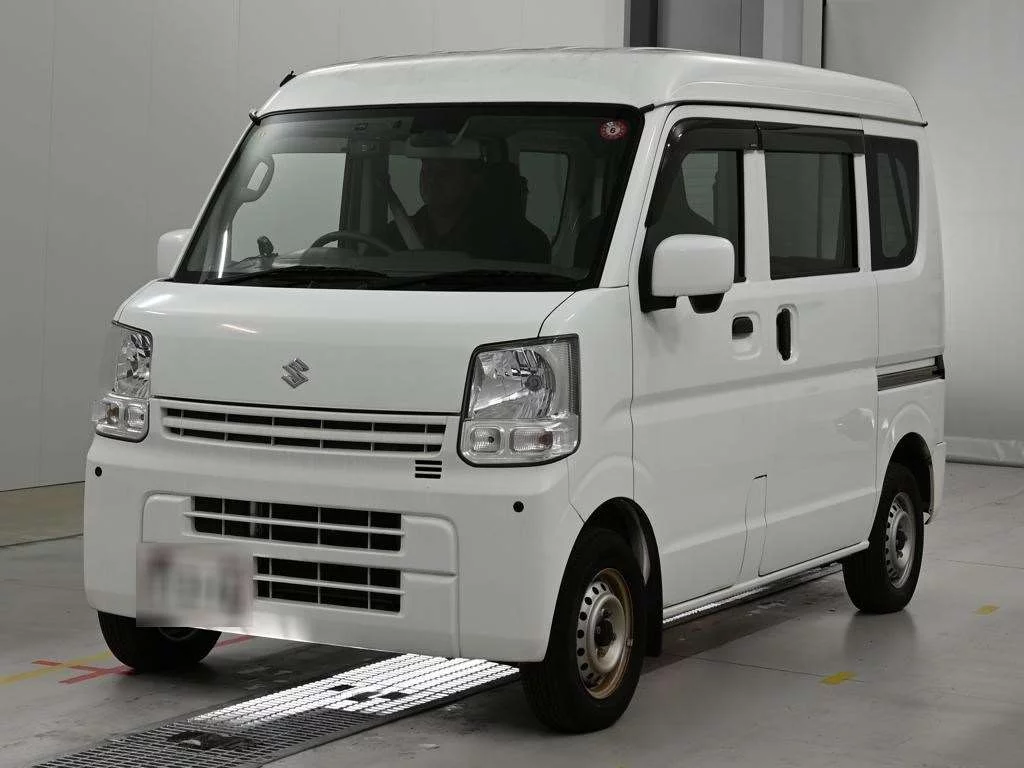 Suzuki Every DA17V 2019