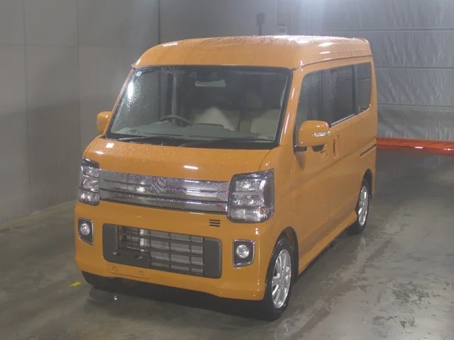 Suzuki Every DA17W 2025
