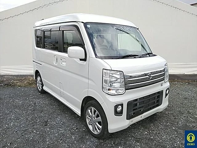 Suzuki Every DA17W 2021
