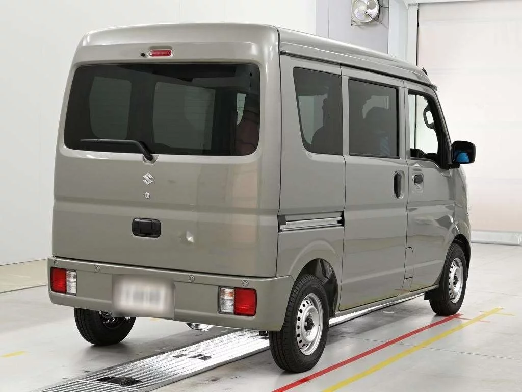 Suzuki Every DA18V 2026