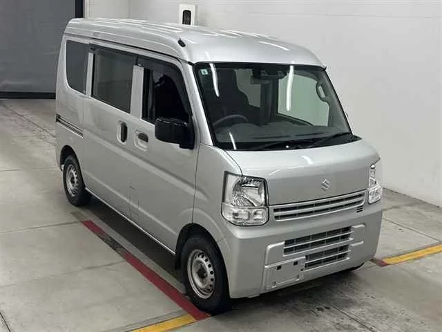 Suzuki Every DA17V 2022