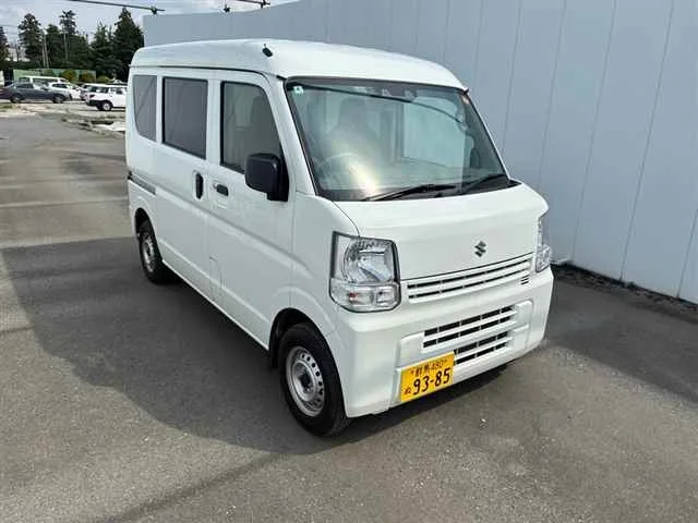 Suzuki Every DA17V 2023