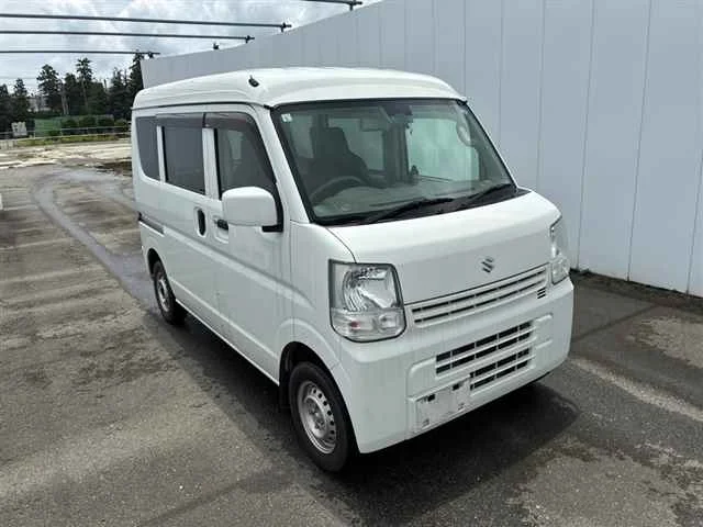 Suzuki Every DA17V 2018