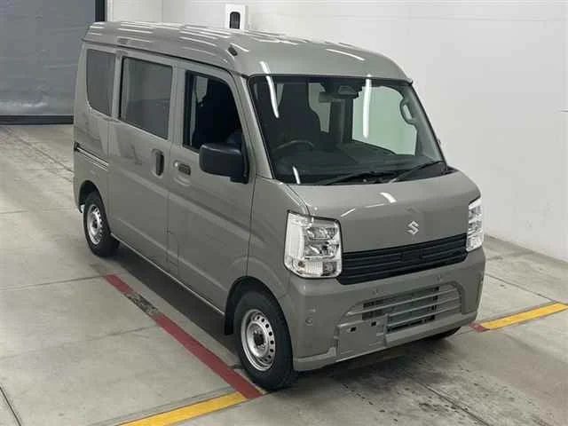 Suzuki Every DA18V 2026