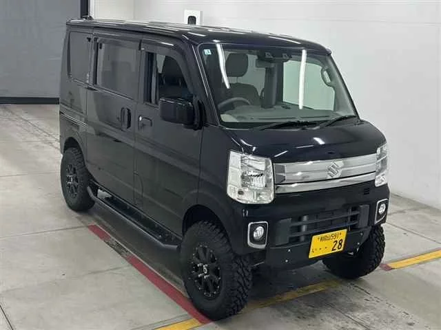 Suzuki Every DA17W 2023