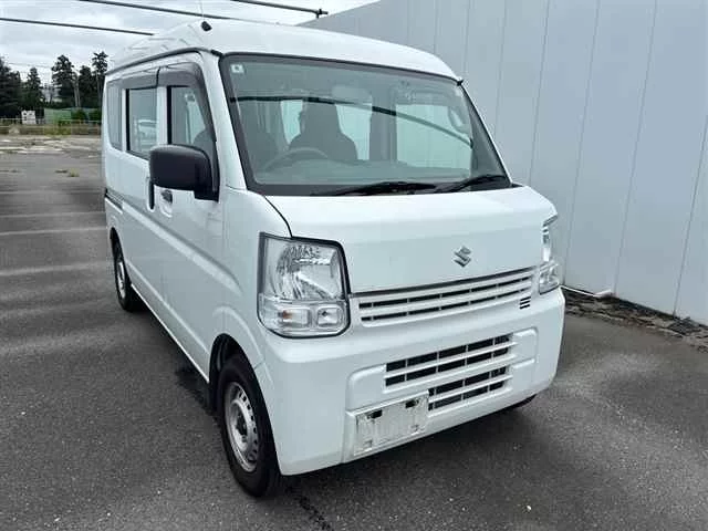 Suzuki Every DA17V 2021