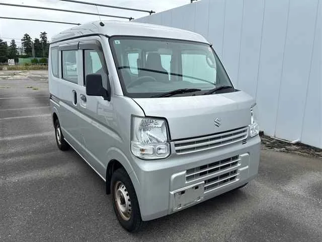 Suzuki Every DA17V 2018