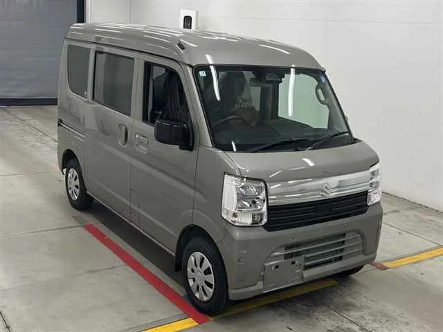 Suzuki Every DA18V 2026