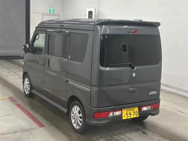 Suzuki Every DA18W 2026