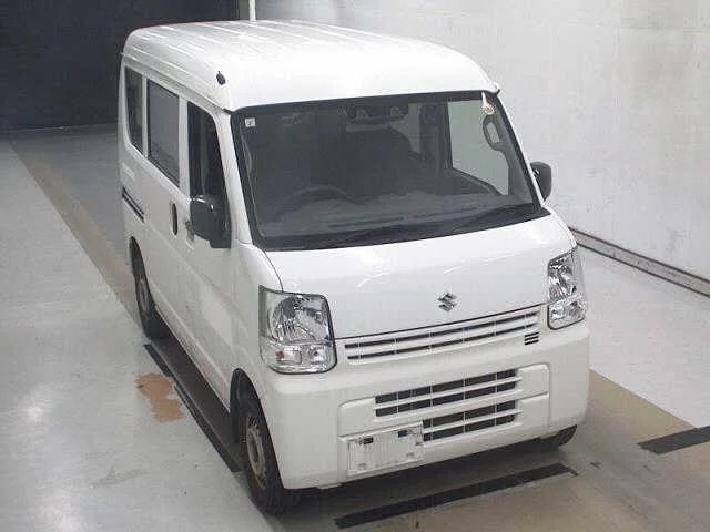 Suzuki Every DA17V 2022