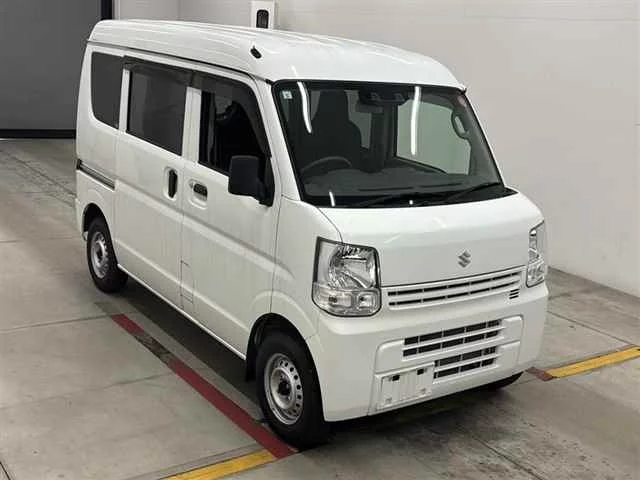 Suzuki Every DA17V 2020