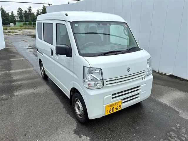 Suzuki Every DA17V 2023