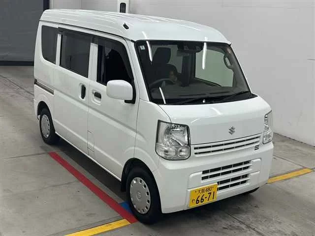 Suzuki Every DA17V 2019