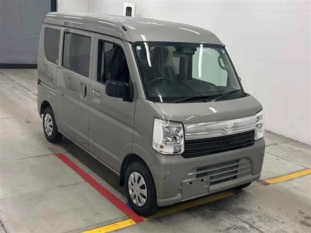 Suzuki Every DA18V 2026