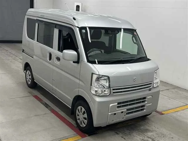 Suzuki Every DA17V 2022