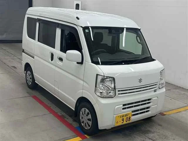 Suzuki Every DA17V 2022