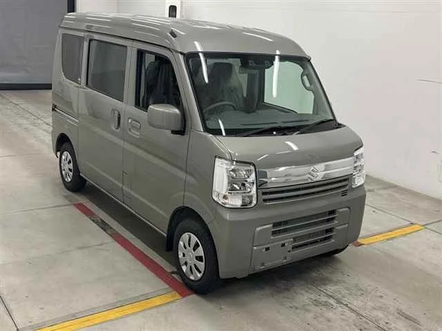 Suzuki Every DA17V 2026