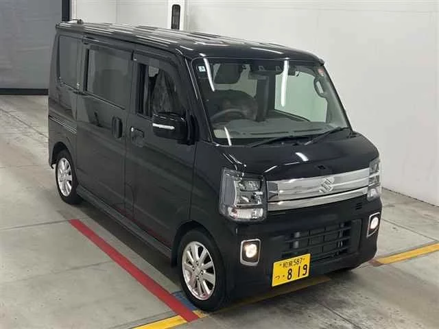 Suzuki Every DA17W 2025