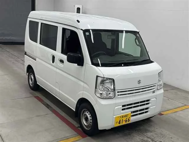 Suzuki Every DA17V 2023