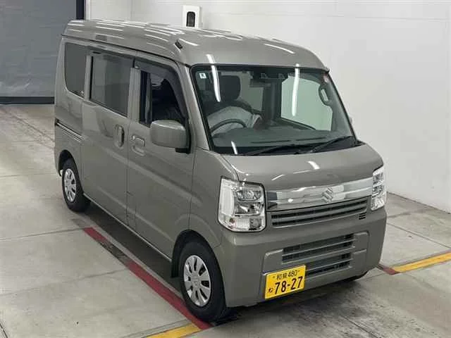 Suzuki Every DA17V 2025