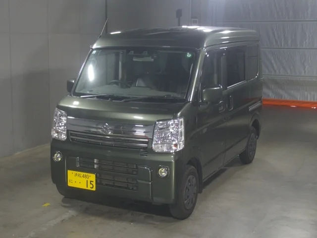 Suzuki Every DA17V 2022