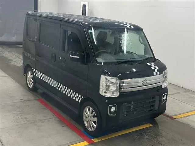 Suzuki Every DA17W 2021