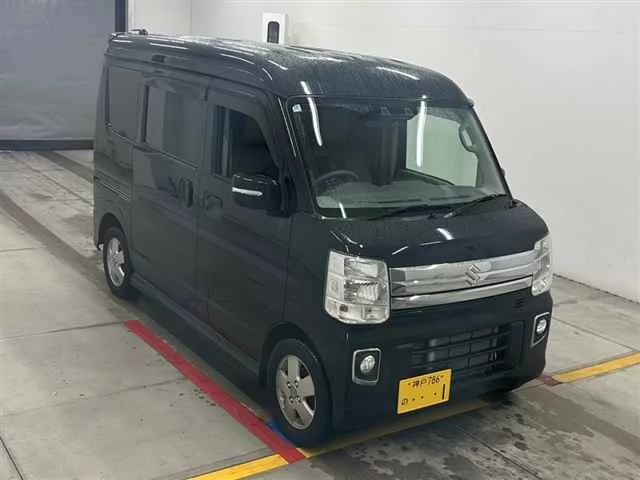 Suzuki Every DA17W 2022