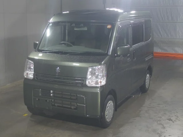 Suzuki Every DA17V 2020