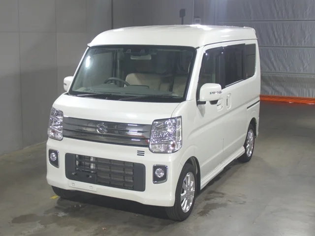 Suzuki Every DA17W 2023