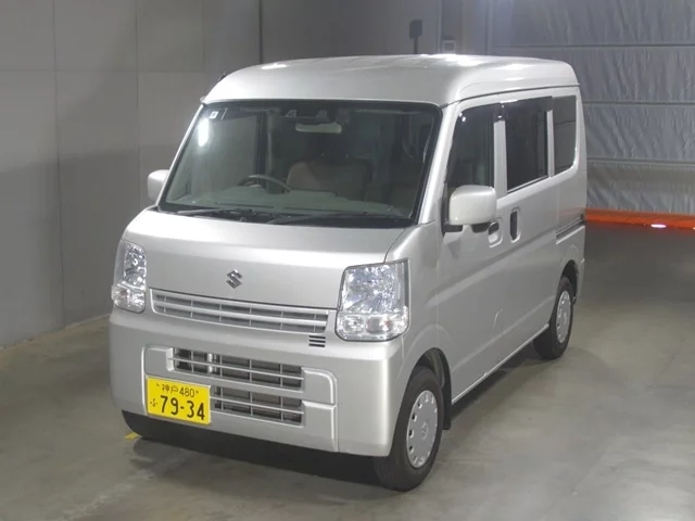 Suzuki Every DA17V 2019